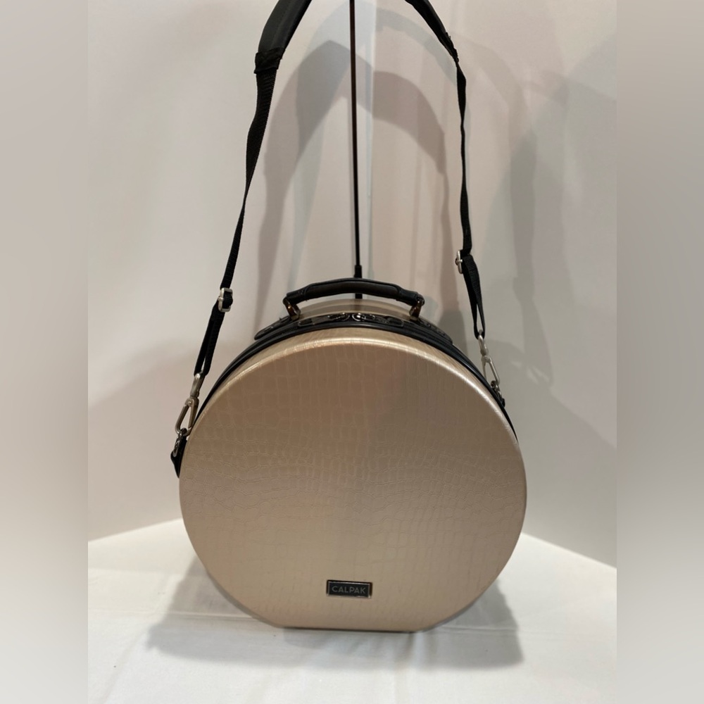 Calpak Hatbox bag